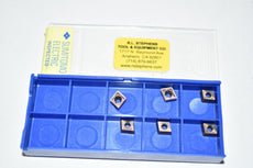 Pack of 6 NEW Sumitomo WDXT063006-G Grade- ACP300 Carbide Insert Indexable