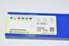 Pack of 6 NEW Sumitomo WDXT063006-G Grade- ACP300 Carbide Insert Indexable