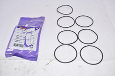 Pack of 7 Goldspec 01 143 ''O'' Ring 2-7/16'' x 2-5/8''