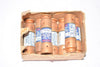 Pack of 7 NEW Fusetron FRN-R 2 Dual Element Fuses 250V