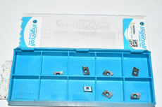 Pack of 7 NEW Ingersoll AOCT060204FR-P IN05S Carbide Insert Indexable