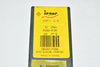 Pack of 7 NEW Iscar GSFN 4.8 Grade IC250 Carbide Inserts Grooving