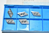 Pack of 7 NEW Procarb PL-51 Grade RS12 Grooving Carbide Inserts