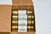 Pack of 7 NEW RELIANCE ECNR 3 DUAL ELEMENT TIME DELAY CLASS RK5 FUSE 250V