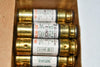 Pack of 7 NEW RELIANCE ECNR 3 DUAL ELEMENT TIME DELAY CLASS RK5 FUSE 250V