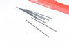 Pack of 7 NEW SKF DORMER A150 59 C HSS Jobber Drills