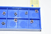 Pack of 7 NEW Sumitomo WDXT042004-G Grade: ACP300 Indexable Carbide Inserts