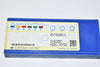 Pack of 7 NEW Sumitomo WDXT042004-G Grade: ACP300 Indexable Carbide Inserts