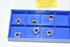 Pack of 7 NEW Sumitomo WDXT063006-G Grade- ACP300 Carbide Insert Indexable