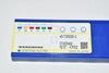 Pack of 7 NEW Sumitomo WDXT063006-G Grade- ACP300 Carbide Insert Indexable