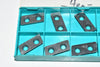 Pack of 7 NEW TaeguTec VBMT 160404 MT TT5030 Carbide Inserts