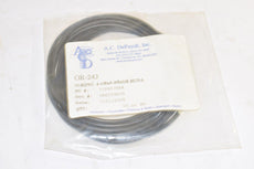 Pack of 8 NEW A.C. DePuydt OR-243 O-Rings, 4-1/8'' x 4-3//8'' 1/8''