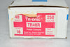 Pack of 8 NEW Ferraz Shawmut TR40R Class Rk5 Fuse 40a 250V