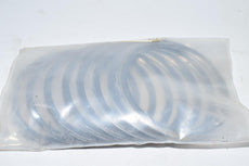 Pack of 8 NEW Flowserve 031126.868.000 Spiral Gasket 4.00 x 3.50 x 0.19