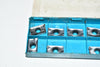 Pack of 8 NEW Ingersoll APKT160408L Grade IN1030 Carbide Inserts 5802446