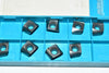 Pack of 8 NEW Ingersoll CDE314R055 Grade- IN30M Carbide Insert 5821426