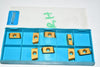 Pack of 8 NEW Ingersoll CDE334R001 IN5530 Carbide Inserts Indexable 5800527