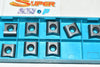 Pack of 8 NEW Ingersoll NNE324-174 Grade- IN2030 Carbide Insert 5812089