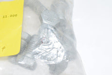 Pack of 8 NEW Milton Roy 4050018096 Hex HD Screw 3/8-16 x 3/4 Ultra