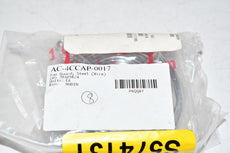 Pack of 8 NEW Orion AC-4CCAP-0017 Fan Guards 2.81 in.