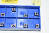 Pack of 8 NEW Sumitomo WDXT063006-G ACP300 Carbide Inserts Indexable