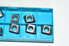 Pack of 9 NEW Ingersoll CDE324ROC1 Grade: IN30M Carbide Inserts Indexable 5821428
