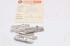 Pack of 9 NEW Masoneilan Flapper, 051563002151