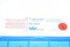 Pack of 9 NEW Millstar T0-0625 LC20 Indexable Carbide Inserts