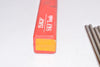 Pack of 9 NEW SKF A243 #12 HSS Aircraft Drills Extra Long