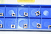 Pack of 9 NEW Sumitomo WDXT063006-G Grade- ACP300 Carbide Insert Indexable