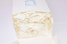 Pack of Falcon 357521, 1 mL Serological Pipet, Polystyrene, 0.01 Increments, Individually Packed, Sterile