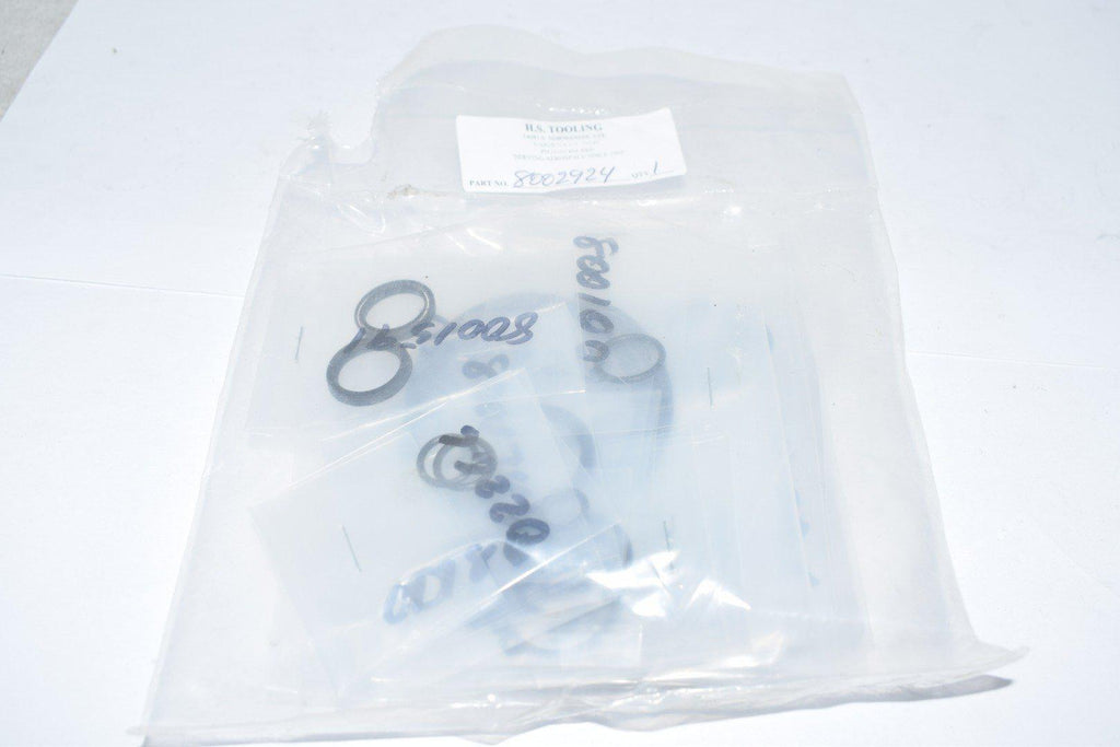 Pack of H.S. Tooling 8002924 Aerospace Repair Kit Seals