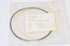 Pack of NEW A.C. DePuydt O-Ring, OR-243 4-1/8'' x 4-3/8'' x 1/8'' BUNA