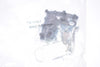 Pack of NEW Amphenol 17E-1724-2 D-SUB BACKSHELL PLATED PLASTIC