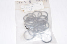 Pack of NEW ASI Marine & Industrial H807-12-V O-RIngs