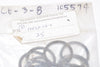 Pack of NEW ASI Marine & Industrial H807-12-V O-RIngs