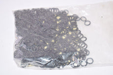 Pack of NEW CNA Flexible Tooling 70-Duro Nitrile O-Rings