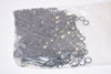 Pack of NEW CNA Flexible Tooling 70-Duro Nitrile O-Rings