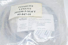 Pack of NEW Control Components 201650-5 6122538AF Packing Set Seals Gaskets