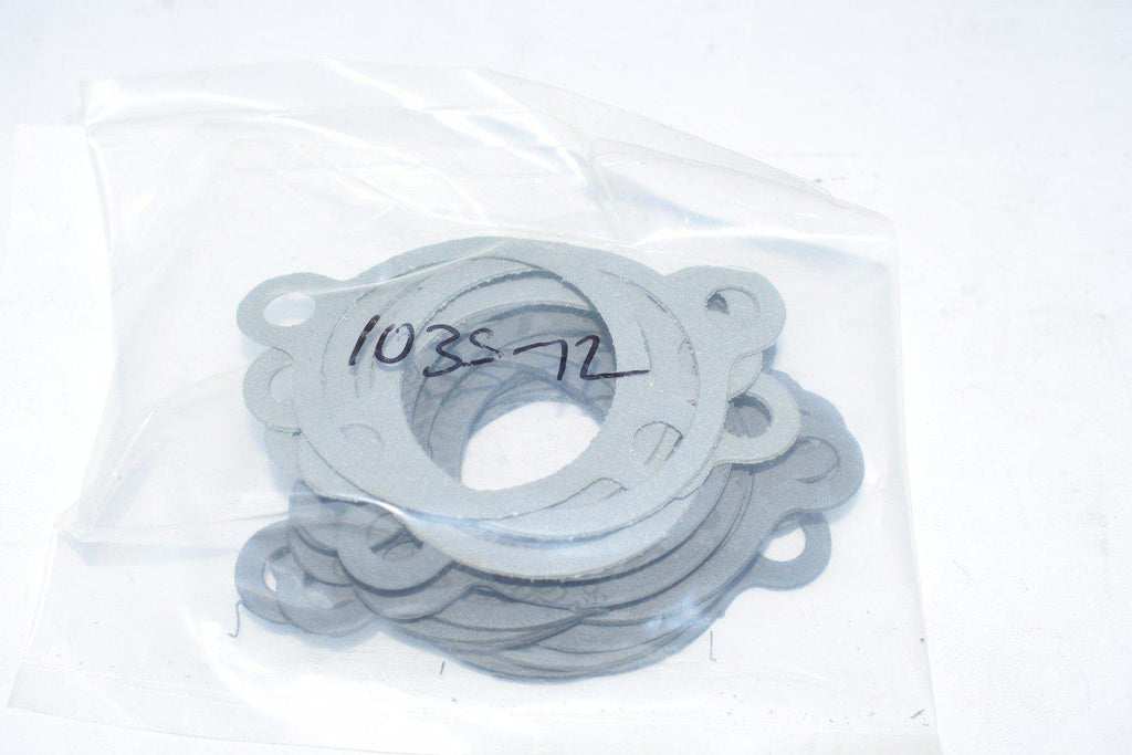 Pack of NEW Edelbrock 103S72 Gaskets