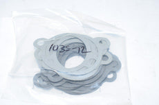 Pack of NEW Edelbrock 103S72 Gaskets