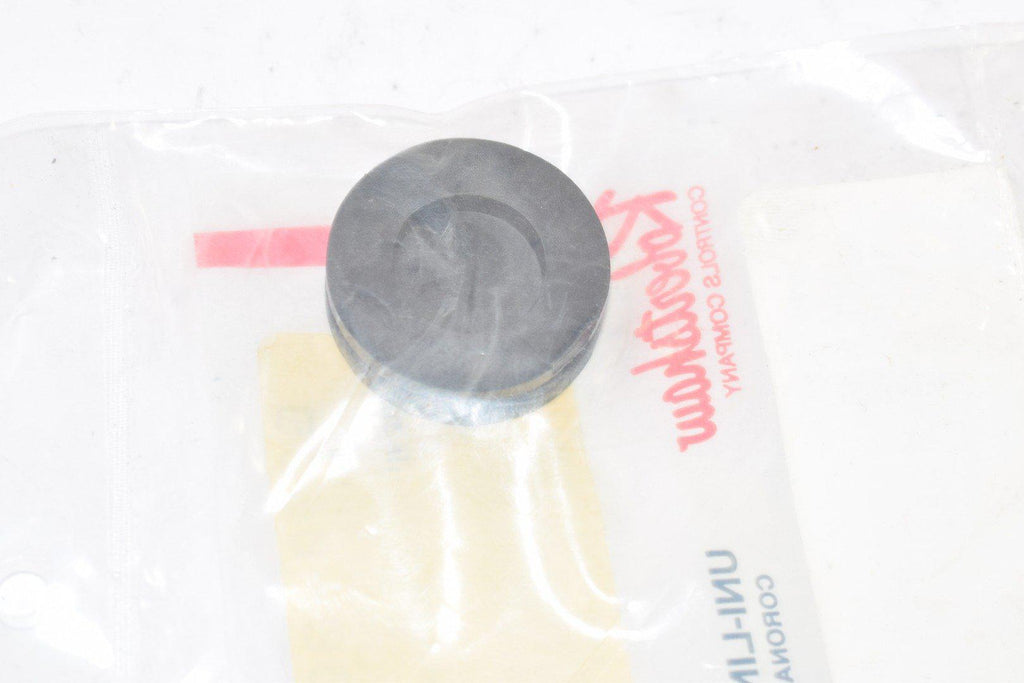 Pack of NEW Robert Shaw 6090-004 Rubber Grommet, 150-950-091-10