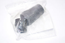 Pack of NEW Souriau Standard Circular Connector Cable Clamp UTG18PG