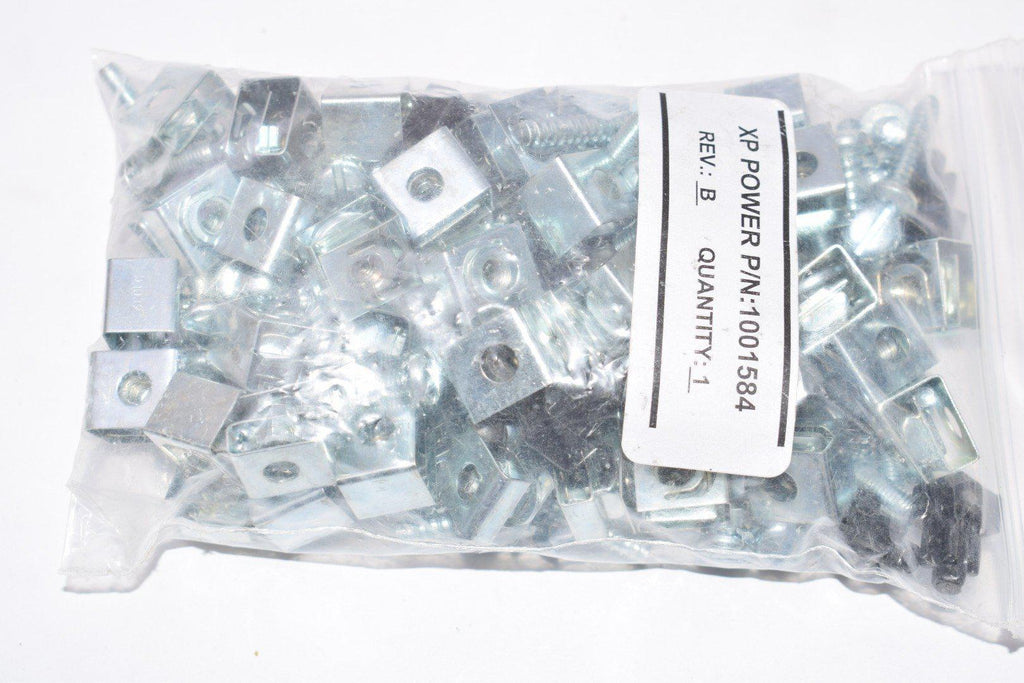 Pack of NEW XP Power, Part: 1001584 Rev: B