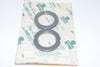 Pair of NEW Alfa Laval Tri-Clover ME R10 1-1/2 Carbon Seal Pump Repair Kit