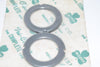 Pair of NEW Alfa Laval Tri-Clover ME R10 1-1/2 Carbon Seal Pump Repair Kit