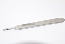 Pakistan Stainless #3 Surgical Instrument Forcep