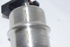 PALL TRINITY MICRO FILTER, P/N GLF6101SM4S 750 PSI 0.003 Micron Bracket