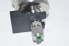 PALL TRINITY MICRO FILTER, P/N GLF6101SM4S 750 PSI 0.003 Micron Bracket