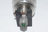 PALL TRINITY MICRO FILTER, P/N GLF6101SM4S 750 PSI 0.003 Micron Bracket
